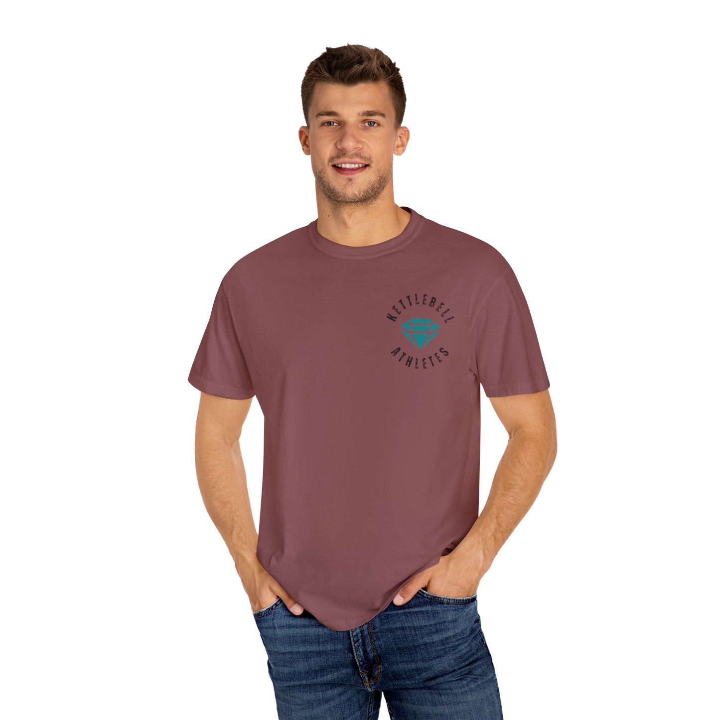 T-Shirt - Hiker