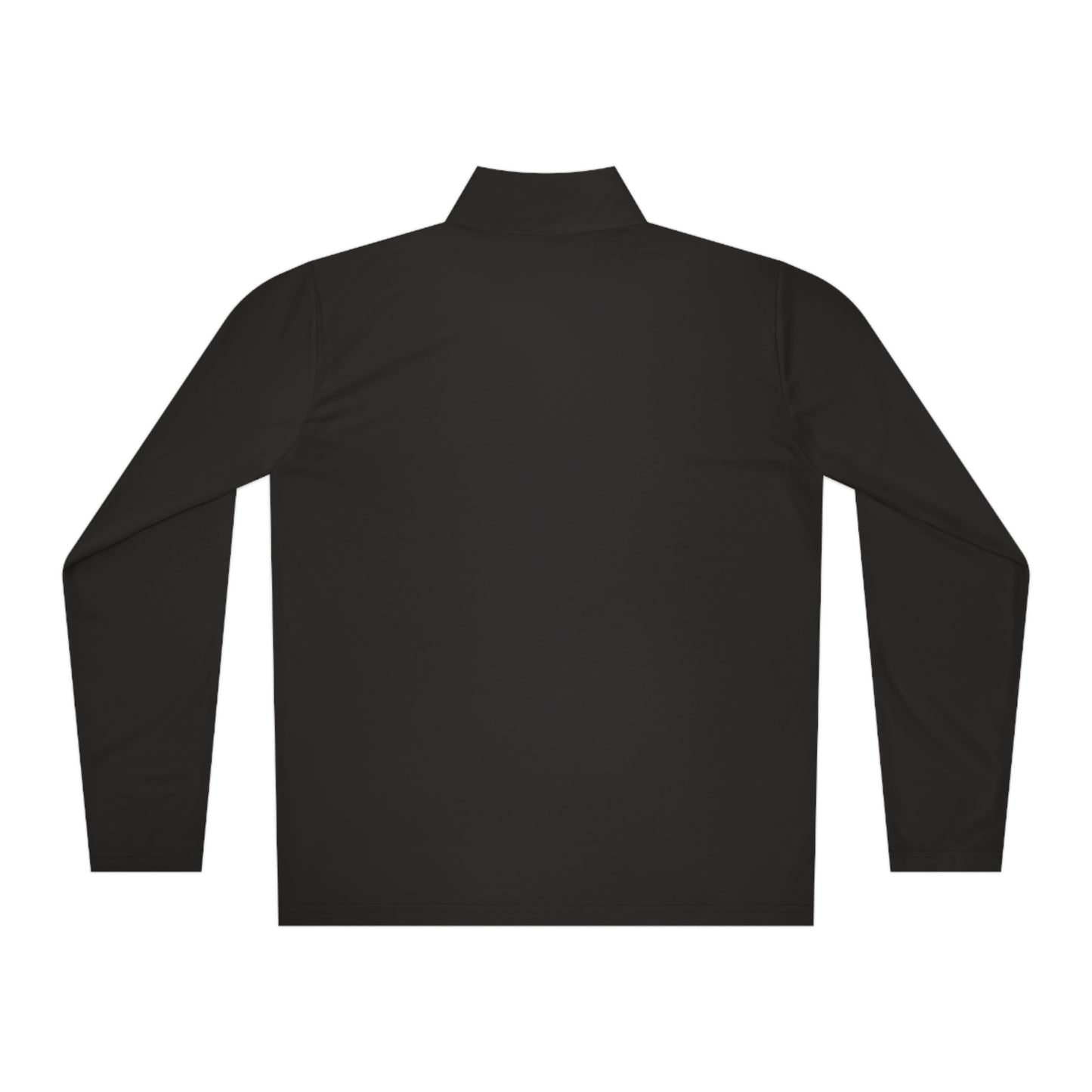Unisex Lightweight Quarter-Zip Pullover