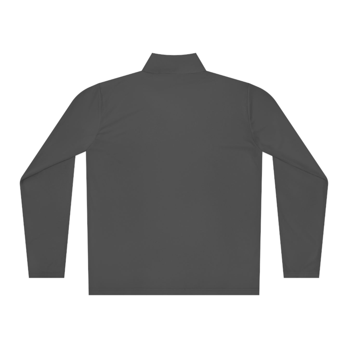 Unisex Lightweight Quarter-Zip Pullover