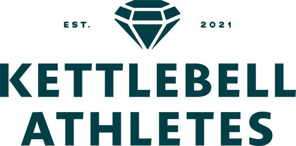 Kettlebell Athletes 